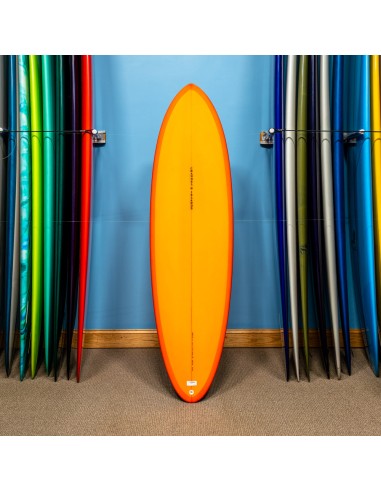 Channel Islands CI Mid Twin PU/Poly 6'5" à prix réduit toute l'année