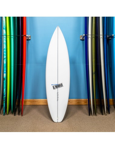 Channel Islands CI Pro PU/Poly 6'0" les ligaments