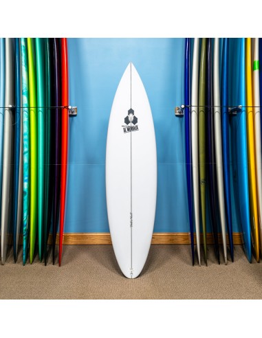 Channel Islands Happy Traveler PU/Poly 6'10" prix