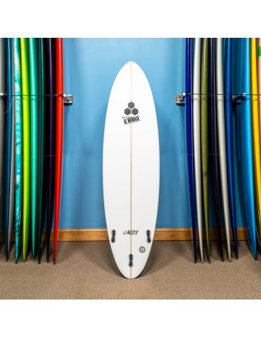 Channel Islands M23 PU/Poly 6'10" destockage