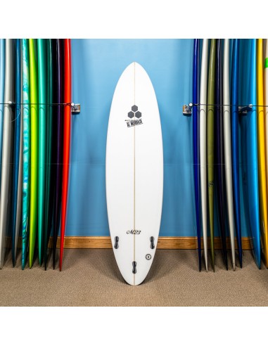 Channel Islands M23 PU/Poly 6'6" 50-70% off 