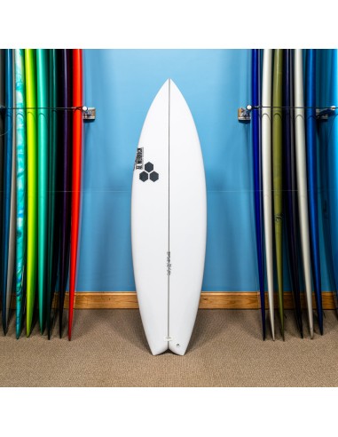 Channel Islands Rocket Wide PU/Poly 6'0" 50% de réduction en Octobre 2024