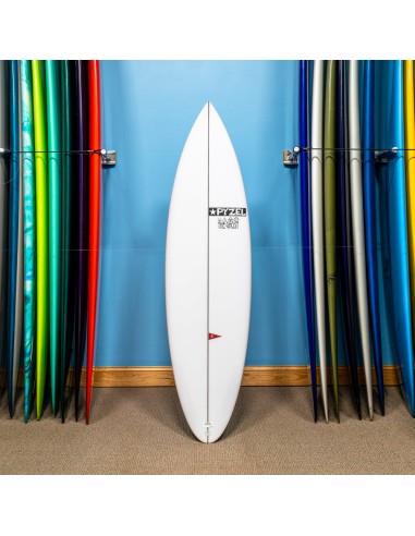 Pyzel Ghost PU/Poly 6'4" Profitez des Offres !