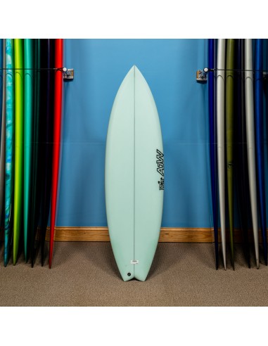 AJW Back2Future PU/Poly 5'6" france