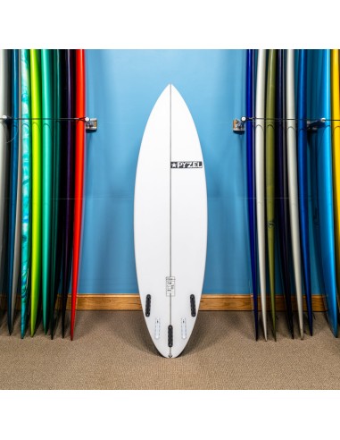 Pyzel Ghost PU/Poly 6'5" 50% de réduction en Octobre 2024