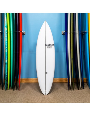 Pyzel Ghost XL PU/Poly 6'4" de France