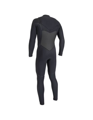 O'Neill Psycho Tech 4/3+ CZ Wetsuit-Blk/Blk du meilleur 