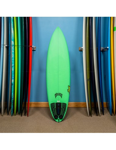 USED Lost Quiver Killer 6'10" s'inspire de l'anatomie humaine