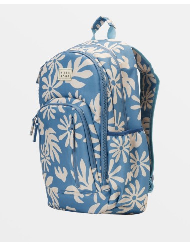 Billabong Roadie Backpack-Blue Shadow à prix réduit toute l'année