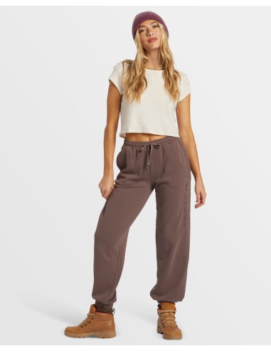 Billabong Palmin Jogger Pants-Kona français