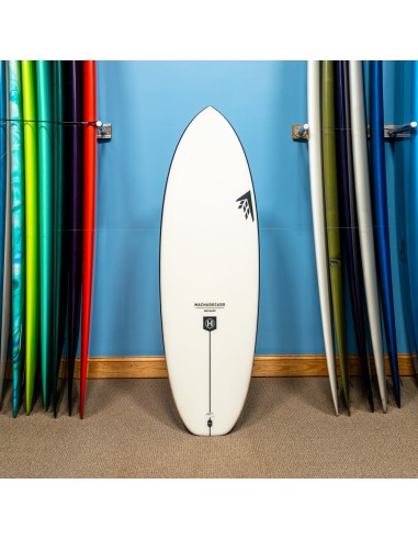 Machado Machadocado Firewire HE 5'8" livraison et retour toujours gratuits