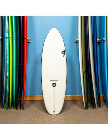 Machado Machadocado Firewire HE 6'2" les muscles