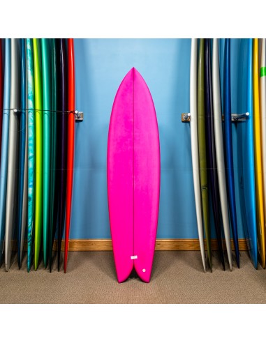 Christenson Long Phish 2.0 PU/Poly 6'10" prix