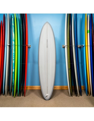 Channel Islands CI Mid PU/Poly 7'10" les muscles