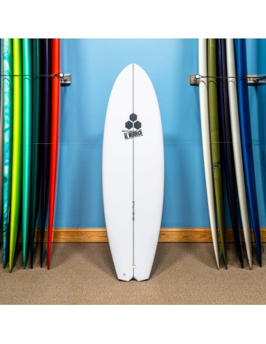 Channel Islands Bobby Quad PU/Poly 5'8" commande en ligne