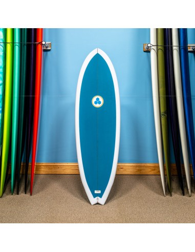 Channel Islands G Skate PU/Poly 5'2" solde