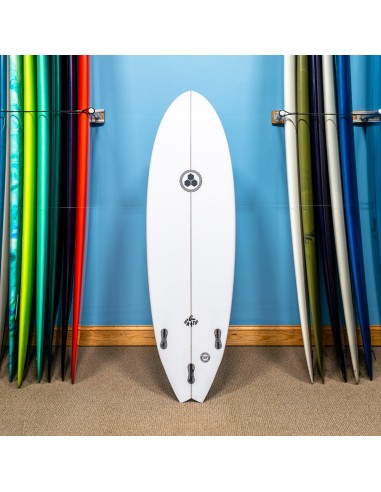 Channel Islands G Skate PU/Poly 5'10" en stock