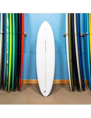 Channel Islands CI Mid PU/Poly 6'6" sélection de produits