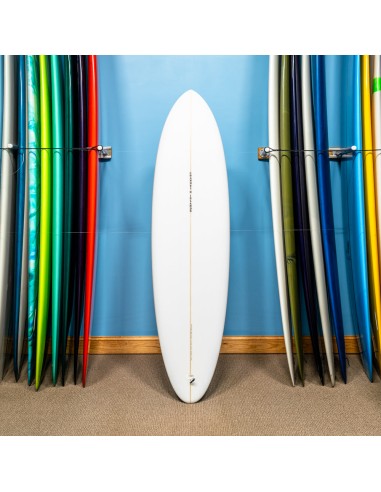 Channel Islands CI Mid PU/Poly 6'8" les muscles