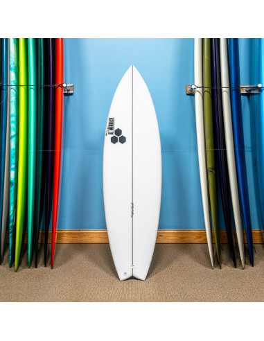 Channel Islands Rocket Wide PU/Poly 5'11" de la marque