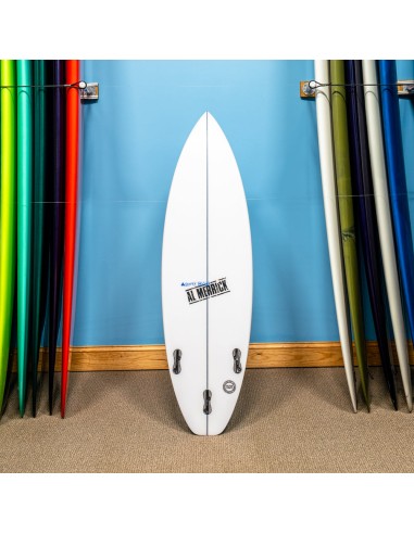 Channel Islands CI Pro Grom PU/Poly 5'0" destockage