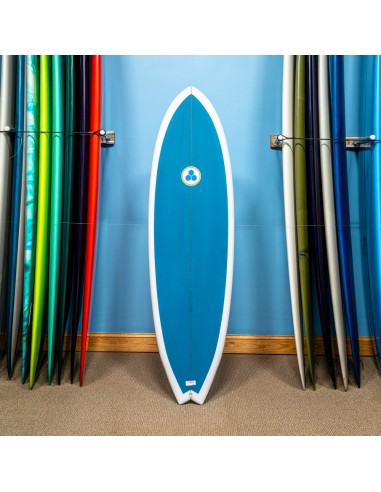 Channel Islands G Skate PU/Poly 6'4" Comparez plus de prix