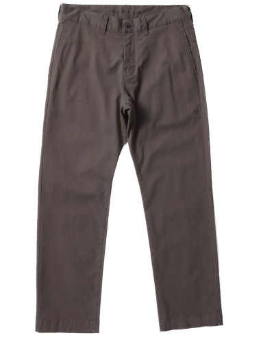 Vissla Creators Port Chino Pants-Cork En savoir plus