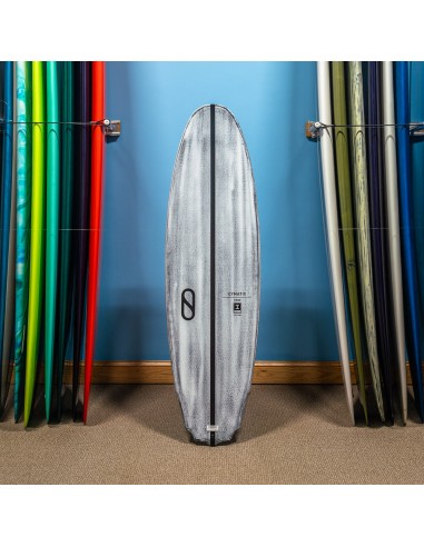 Slater Designs Cymatic Firewire Volcanic 5'8" Comparez plus de prix