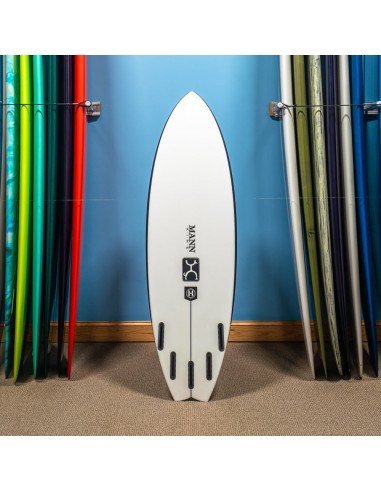 Machado Mashup Firewire HE 5'8" shop