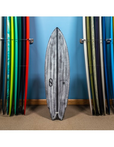 Slater Designs Great White Twin Firewire Volcanic 6'2" 50% de réduction en Octobre 2024