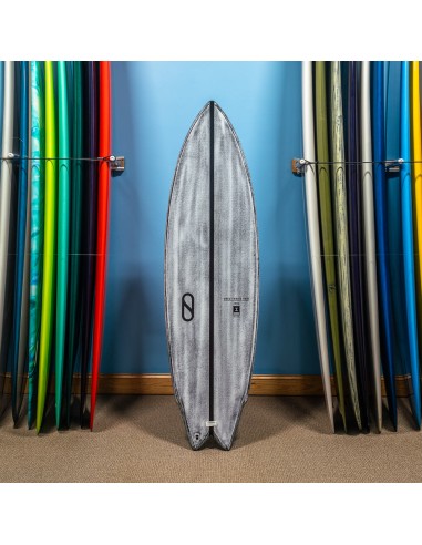 Slater Designs Great White Twin Firewire Volcanic 6'6" la livraison gratuite