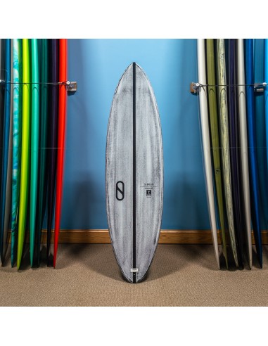 Slater Designs S Boss Firewire Volcanic 6'0" en ligne