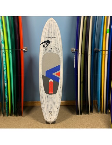 USED Armstrong Downwind Wing SUP Foilboard-7'2" x 107L livraison et retour toujours gratuits