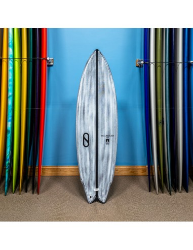 Slater Designs Great White Twin Firewire Volcanic 5'9" prix pour 