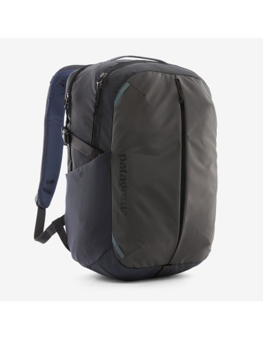 Patagonia Refugio Day 26L Backpack-Smolder Blue votre