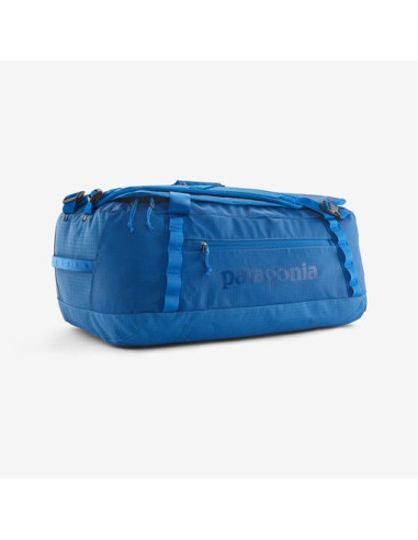 Patagonia Black Hole Duffel 55L Bag-Endless Blue le des métaux précieux