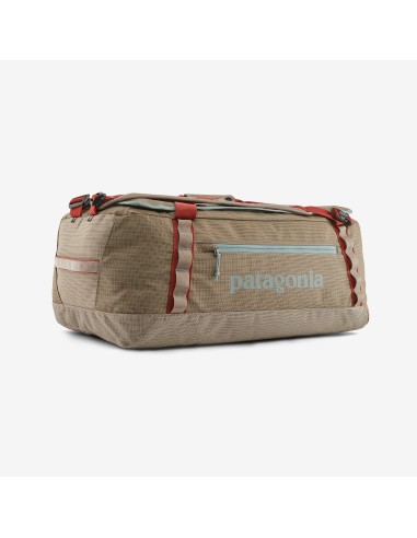 Patagonia Black Hole Duffel 55L Bag-Seabird Grey de France