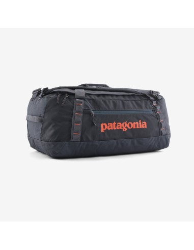 Patagonia Black Hole Duffel 55L Bag-Smolder Blue Vous souhaitez 