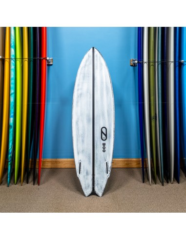 Slater Designs Great White Twin Firewire Volcanic 6'0" de la marque