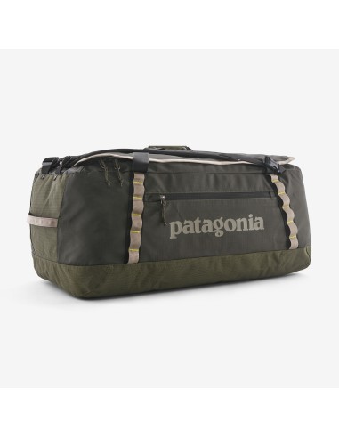 Patagonia Black Hole Duffel 70L Bag-Pine Needle Green s'inspire de l'anatomie humaine