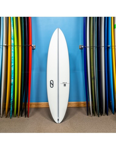 Slater Designs Boss Up Firewire Ibolic 6'8" Fin de série