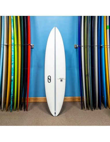 Slater Designs Boss Up Firewire Ibolic 6'10" vente chaude votre 