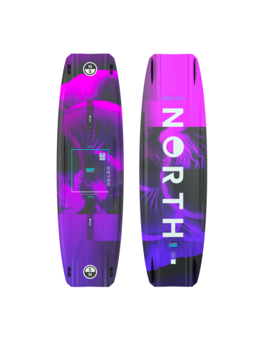 2025 North Astra Kiteboard suggérées chez