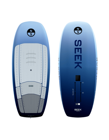 2025 North Seek Foilboard JUSQU'A -70%! 