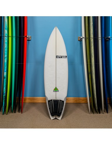 USED Pyzel Pyzalien II PU/Poly 6'1" 50% de réduction en Octobre 2024