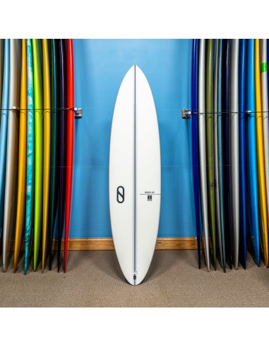 Slater Designs Boss Up Firewire Ibolic 6'10" Jusqu'à 80% De Réduction