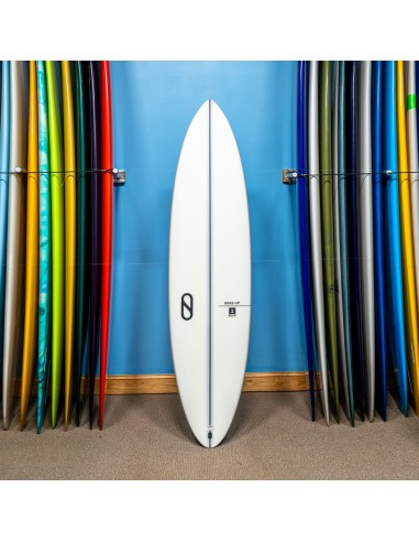 Slater Designs Boss Up Firewire Ibolic 6'10" l'achat 