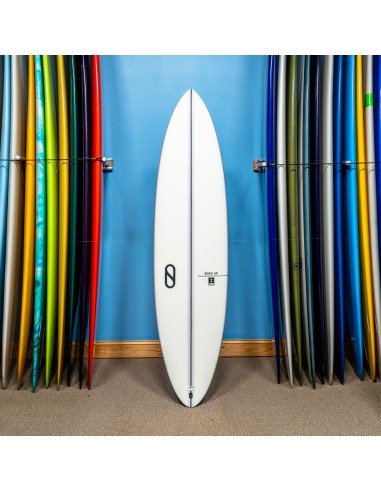 Slater Designs Boss Up Firewire Ibolic 7'0" Vous souhaitez 