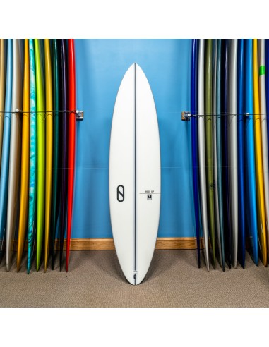 Slater Designs Boss Up Firewire Ibolic 7'0" commande en ligne