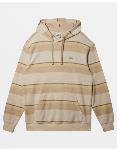 Quiksilver Great Otway Hooded Sweatshirt-Twill france